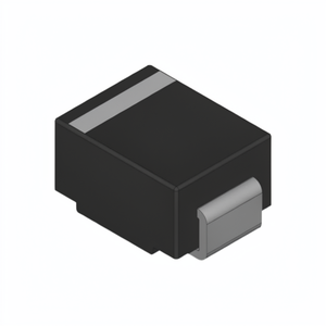 DO-214AA, SMB Authorized Distributor Diodes 1SMB5945BT3 Electronic Chips Component - Product Image 1