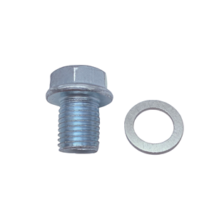 Vite per <span class=keywords><strong>olio</strong></span> professionale in acciaio per <span class=keywords><strong>moto</strong></span> 14*15.5mm vite di scarico dell'<span class=keywords><strong>olio</strong></span> per <span class=keywords><strong>moto</strong></span> con cuscinetto in alluminio - Product Image 1