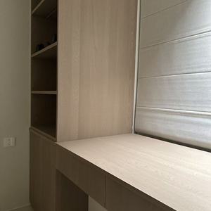 Bureau <span class=keywords><strong>de</strong></span> <span class=keywords><strong>direction</strong></span> sur mesure, contemporain, ergonomique, durable, écologique, avec gestion des câbles intégrée, pour un intérieur <span class=keywords><strong>de</strong></span> <span class=keywords><strong>luxe</strong></span> - Product Image 2