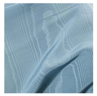 Vente en gros et au détail de tissu polyester moiré gaufré 3D utilisé pour les robes, les costumes, les manteaux, les pantalons, les sacs, les chaussures
