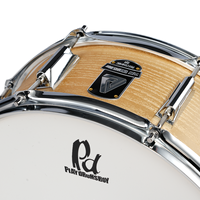 PD Best Selling Professional 5 Piece Jazz Hand Drum Set, Affordable Price, Wholesale for Beginners Drum Set with Throne