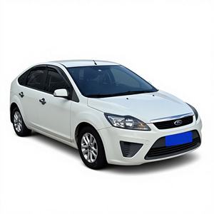 Ford <span class=keywords><strong>Focus</strong></span> Hatchback Classic édition <span class=keywords><strong>2012</strong></span>, 1.8L automatique, modèle de base, voitures d'occasion ultra-économiques - Product Image 1