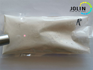 Pigmento <span class=keywords><strong>en</strong></span> <span class=keywords><strong>polvo</strong></span> de conversión ascendente, pigmento de fósforo IR, fábrica de tintes de conversión antifalsificación - Product Image 2