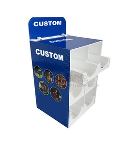 Exhibidor <span class=keywords><strong>de</strong></span> Acrílico con Luces LED para Bolsas <span class=keywords><strong>de</strong></span> Nicotina Zyn y Tabaco sin Humo, <span class=keywords><strong>de</strong></span> la Fábrica Shenzhen Samtao, para Tiendas <span class=keywords><strong>de</strong></span> Tabaco Zyn - Product Image 2