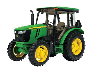 Nouveau Multifonctionnel pour Tracteur John Deere 7810 4RM Moteur Boîte de vitesses Pompe 150 CV Prêt à l'expédition - Product Image 1