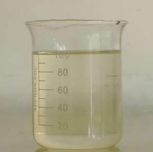 Óleo de Anilina Líquido Orgânico de Grau Industrial 99% CAS 62-53-3 Intermediário para Corantes Bom Preço - Product Image 2