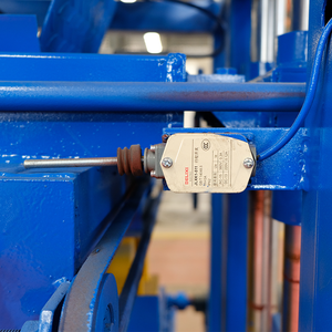 QT4-24 widely used <strong>price</strong> <strong>list</strong> <strong>of</strong> <strong>concrete</strong> <strong>block</strong> making machine for sale - Product Image 2