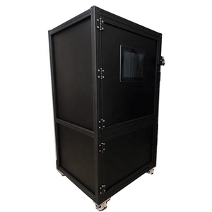 Instrument de mesure rétroréflecteur MAX - Product Image 1