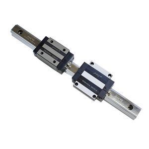 Venta caliente HG20CA Guías lineales <span class=keywords><strong>de</strong></span> acero inoxidable <span class=keywords><strong>de</strong></span> alta precisión Precio bajo para usuarios <span class=keywords><strong>de</strong></span> máquinas automáticas - Product Image 3