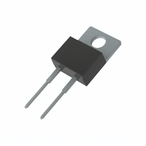 In Stock UF808_T0_00001 TO-220-2 Buy Online Electronic Components Single Diodes - Product Image 1