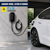 Nouveau chargeur mural pour véhicule électrique TPSON 7 kW 32 A AC avec options Type 2 et Type 1, étanche IP65, longueur personnalisable
