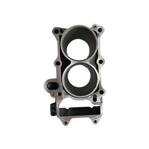 Repuestos para Motocicletas, Kit de Cilindro para Kawasaki Ninja400, Anillos de Pistón y Junta de Cilindro - Product Image 6