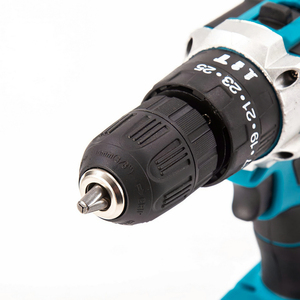 <span class=keywords><strong>20V</strong></span> không dây điện Máy Khoan Di động <span class=keywords><strong>lithium</strong></span> pin búa khoan với tác động nhỏ khoan DC động cơ nguồn điện cho DIY - Product Image 2