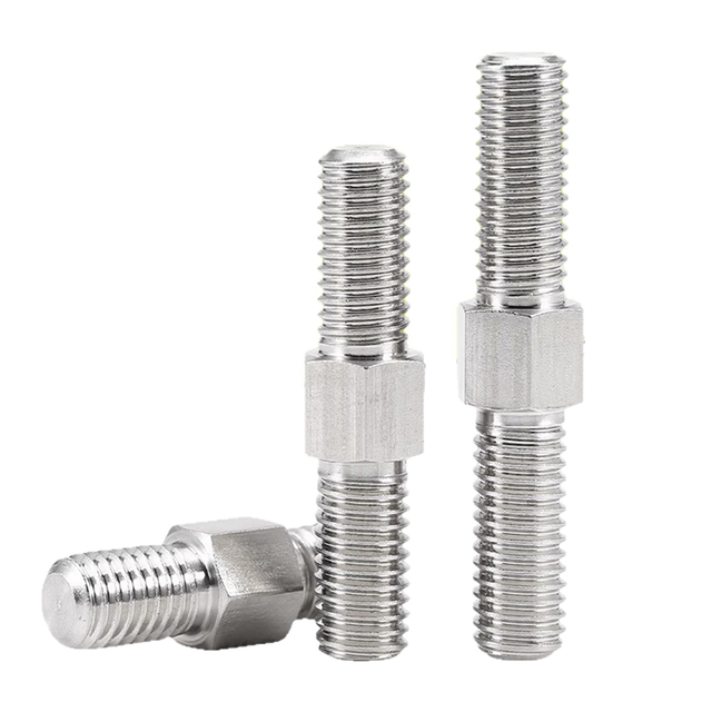 Brass Twin Standoff Copper Smtso-m3-6et PCB Nut Surface Mount Standoffs Nut Surface Mount Standoff