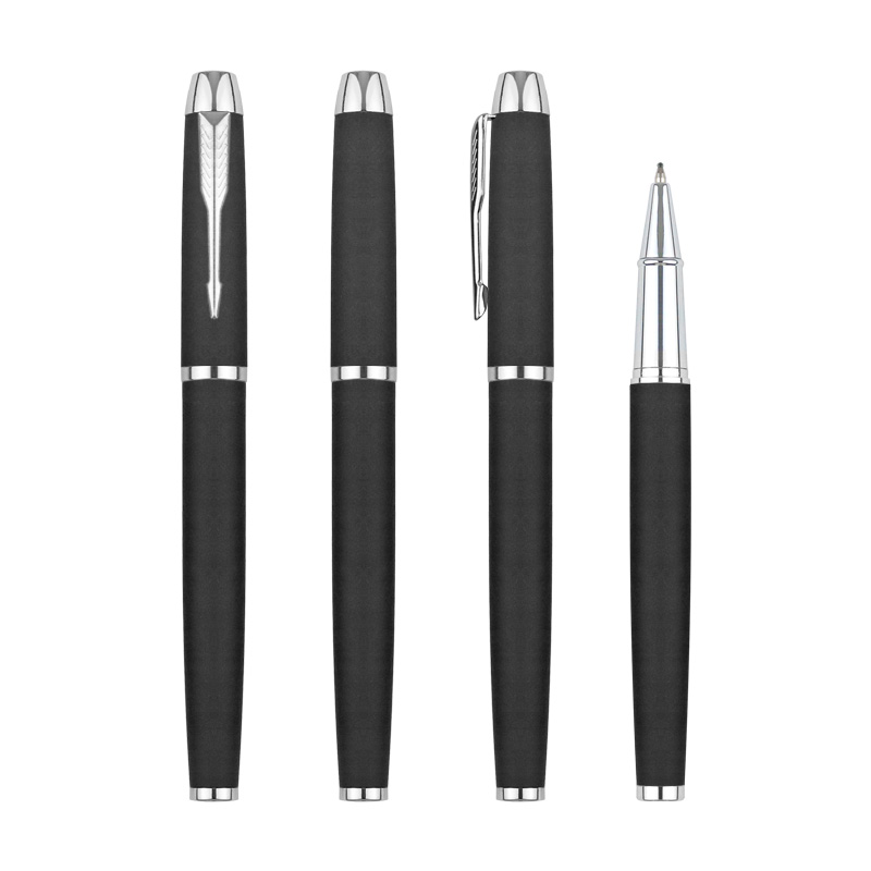 Spray black