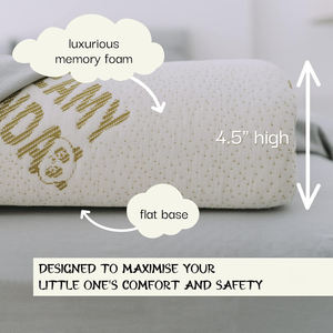 Barrière latérale <span class=keywords><strong>de</strong></span> <span class=keywords><strong>lit</strong></span> en mousse à mémoire <span class=keywords><strong>de</strong></span> forme Pare-chocs <span class=keywords><strong>de</strong></span> <span class=keywords><strong>lit</strong></span> pour tout-petits Sommeil <span class=keywords><strong>de</strong></span> sécurité avec couverture en bambou - Product Image 3