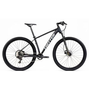 Vélo <span class=keywords><strong>de</strong></span> montagne Rider QR 29 (27,5) pouces, cadre en aluminium 15/17/19 pouces, 30 vitesses, frein à disque hydraulique 3x10, 13,3 kg, 3 options <span class=keywords><strong>de</strong></span> couleur - Product Image 1