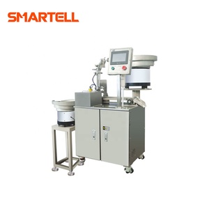 Bộ Truyền Dịch Y Tế Bộ IV Hoàn Toàn Tự Động Lắp Ráp Máy Sản Xuất Giải Pháp Nhà Máy - Product Image 5