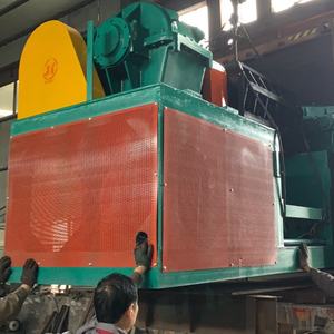 Déchiqueteuse de pneus Prix - Product Image 3