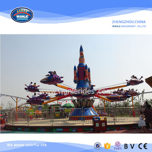 <span class=keywords><strong>Tour</strong></span> <span class=keywords><strong>de</strong></span> lancement <span class=keywords><strong>de</strong></span> fusée, <span class=keywords><strong>parc</strong></span> d'attraction automatique, conception <span class=keywords><strong>de</strong></span> clignotants, boucles d'avion rotatif, auto-commande - Product Image 6