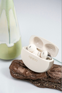 Audífonos Inalámbricos OP PO Enco X3 Premium Nuevos con Audio sin Pérdidas e Impresionante Cancelación de Ruido de 43 Horas - Product Image 5
