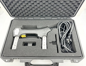 หลอดไฟยูวีและหลอดไฟสีขาว AC HCDX-220S เครื่องตรวจจับโลหะทองคำ รับประกัน 1 ปี HUATEC - Product Image 6