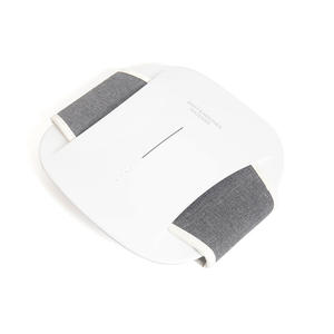 Almohadilla de calor con USB, cinturón de masaje eléctrico, vibrador, vientre, adelgazante, calentamiento, cuerpo, Crazy Fit - Product Image 3