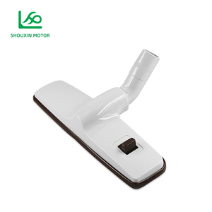 Juego de accesorios ShouXin para aspiradoras <span class=keywords><strong>Sanyo</strong></span> Hitachi, dos usos, 31mm, diámetro exterior de plástico, cabezal de cepillo para suelo eléctrico - Product Image 3