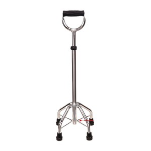 Outdoor Travel Climbing <b>Stick</b> Retractable <b>Foldable</b> Aluminum Alloy Hiking Crutch Rubber Wholesale Crutch <b>Stick</b> for Mountain - Product Image 1