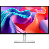 Moniteur Dell 27 Plus QHD S2725DSM 27 pouces Moniteur professionnel IPS 2560x1440 144Hz 1ms Moniteur à usage hybride