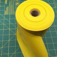 Bandes de caoutchouc en latex puissantes multi-tailles JW-208 pour accessoires de tir catapulte fronde en plein air
