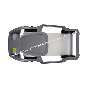 Compatible <span class=keywords><strong>Zebra</strong></span> 800300-801UV Bleu Vert Rouge Jaune 800300-809 Ruban Blanc pour Imprimante de Cartes ZC100 ZC150 ZC300 <span class=keywords><strong>ZC350</strong></span> - Product Image 6