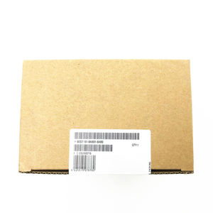 6ES7151-8AB01-0AB0ตัวควบคุม PLC โมดูล ET200S ของแท้ของใหม่ - Product Image 1