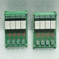 Contacter 4 Channel Lay Leone Produits en phase Sc5-s-dc24v