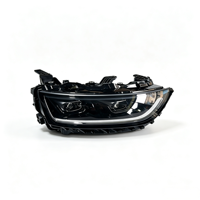 Ensemble de feux avant droit de style OEM avec feux de jour intégrés, pièce de lampe automobile pour AITO M8