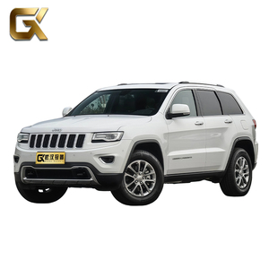 <span class=keywords><strong>Jeep</strong></span> <span class=keywords><strong>Grand</strong></span> <span class=keywords><strong>Cherokee</strong></span> 2026 Usado en China, Auto <span class=keywords><strong>de</strong></span> Gasolina Barato, SUV Todoterreno <span class=keywords><strong>de</strong></span> Lujo en Venta, Espacioso y con Envío Global - Product Image 1