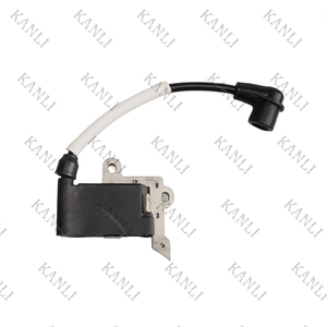 Bobines d'allumage AB-IC-HU0190 pour <span class=keywords><strong>T435</strong></span> T439 bobines d'allumage UK-09616C-501 - Product Image 2