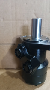 Moteur hydraulique OMP50 151-0650 Moteur hydraulique OMP80 151-3343 OMP125 151B-0313 OMR80 151-0242 OMP-100 - Product Image 5