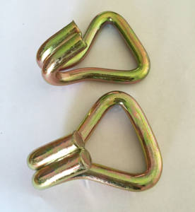 1 pulgada * 3,5 m 2 pulgadas * 4,5 m correas de amarre de trinquete retráctiles correa de amarre con gancho en J doble o gancho en S - Product Image 5