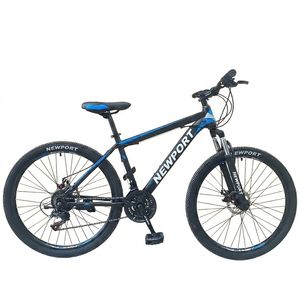 Vélo de sport OEM pas cher 29 pouces <span class=keywords><strong>Foxter</strong></span> 26 27,5 pouces Bicicleta Aro 29 Quadro 17 Vélo 26 à vendre - Product Image 4