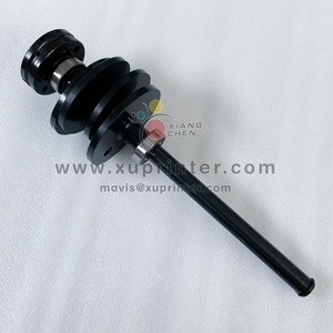 Arbre de commande de haute qualité MA MV.016.606 C5.028.090F pour presses offset Heidelberg SM102 CD102 – Pièces de rechange - Product Image 4