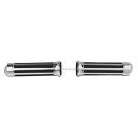 Motorefit Guidon universel en aluminium 1 "pour Aprilia Victory Triumph Ducati BMW Honda Suzuki Kawasaki