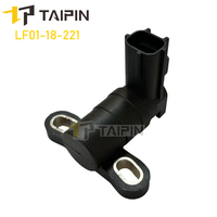 Capteur de position du vilebrequin TAIPIN LF01-18-221, nouvelles pièces détachées automobiles pour Mazda3 Mazda5