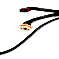 Câble composite pour bras d'ESC d'avion T50 M3&M4, pièces de rechange et accessoires de réparation pour pulvérisateur agricole en gros