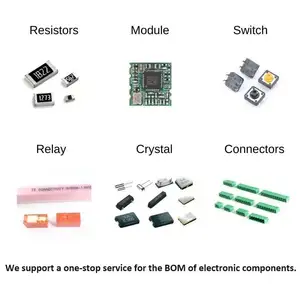 Good Quality Connector PJ-301 DIP Electronic Parts