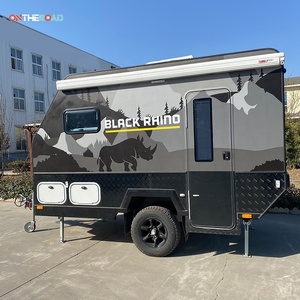 Ru — <span class=keywords><strong>Camping</strong></span>-<span class=keywords><strong>car</strong></span> tout-terrain, nouveau Design, <span class=keywords><strong>Camping</strong></span>, maisons de voyage, <span class=keywords><strong>Camping</strong></span>-<span class=keywords><strong>car</strong></span>, remorque caravane - Product Image 1