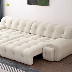 <span class=keywords><strong>Canapé</strong></span>-lit électrique de haute qualité, design européen moderne, <span class=keywords><strong>canapé</strong></span> électrique modulaire, <span class=keywords><strong>canapé</strong></span> simple et fonctionnel pour la maison, l'appartement, la villa - Product Image 3