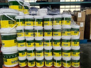 Materiales impermeables directos de fábrica Prevención de fugas Pegamento impermeable <span class=keywords><strong>transparente</strong></span> - Product Image 4