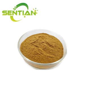 Alta cantidad de extracto de ruibarbo 10:1 extracto de raíz de ruibarbo - Product Image 4