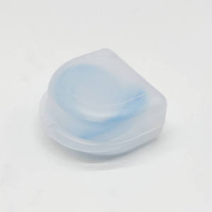 Protector Bucal Nocturno para Bruxismo y Anti-Ronquidos, Dispositivo para Masticar Durante el Sueño - Product Image 6